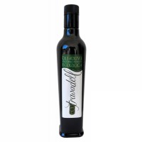 Aceite de oliva V.E. ecológico 