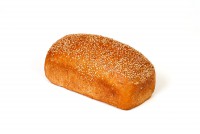 Molde de trigo y sesamo ecológico 