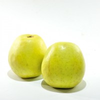 Manzana golden Ecológica