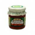 Pimiento piquillo entero extra ecológioc 235gr