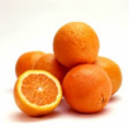 Naranja navelina de mesa ecológica cal.3